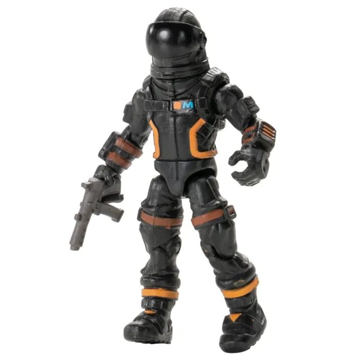 Фігурка Fortnite Micro Legendary Dark Voyager, 6 см (FNT0960)