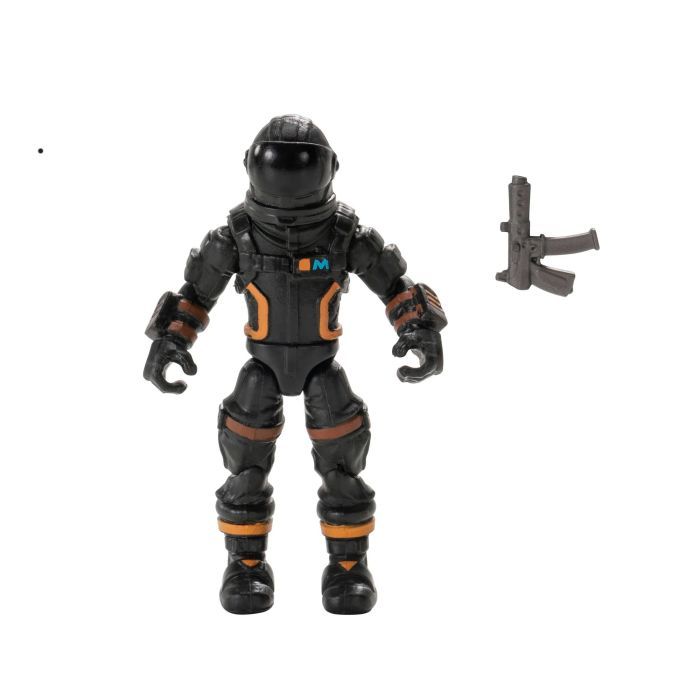 Фігурка Fortnite Micro Legendary Dark Voyager, 6 см (FNT0960) зображення 3