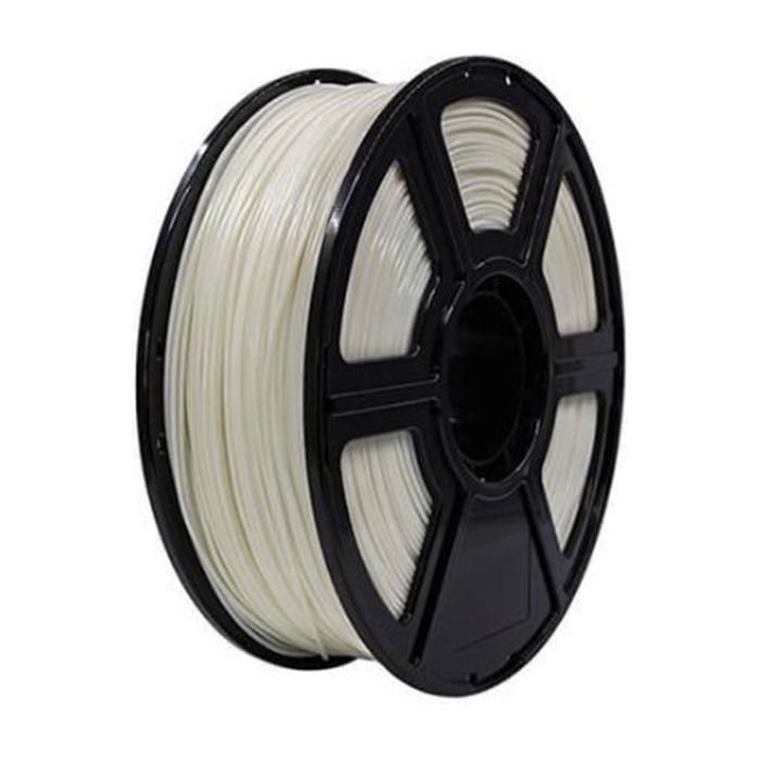 Пластик для 3D-принтера Flashforge ASA 1,75mm 1kg Natural (90006544001)
