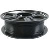 Пластик для 3D-принтера Flashforge PLA High speed 1,75mm 1kg BLACK (90009597001)