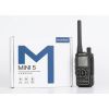 Портативная рация Baofeng UV-5R_MINI_Black_Single изображение 11