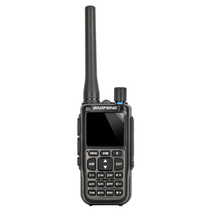 Портативная рация Baofeng UV-5R_MINI_Black_Single