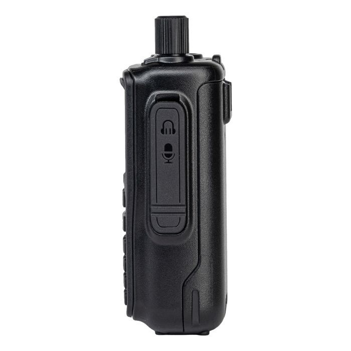 Портативна рація Baofeng UV-5R_MINI_Grey_Single зображення 3