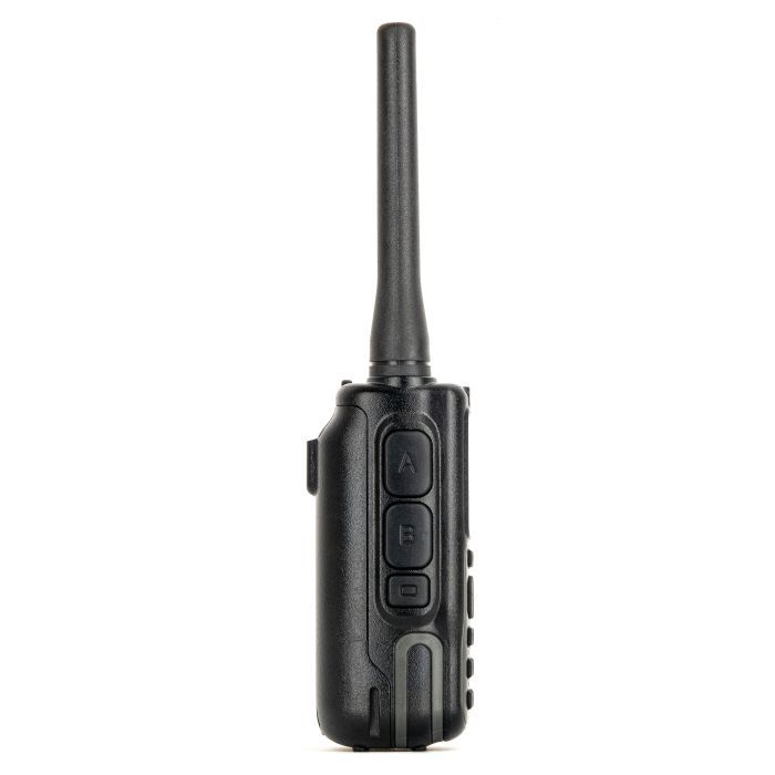 Портативная рация Baofeng UV-5R_MINI_Black_Single изображение 4