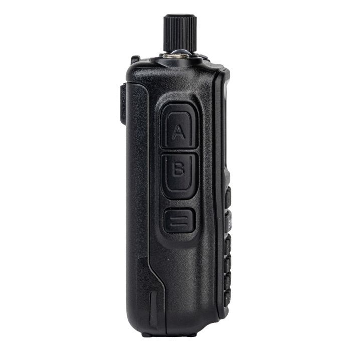 Портативна рація Baofeng UV-5R_MINI_Grey_Single зображення 4