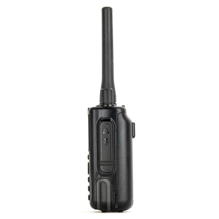 Портативная рация Baofeng UV-5R_MINI_Black_Single изображение 5