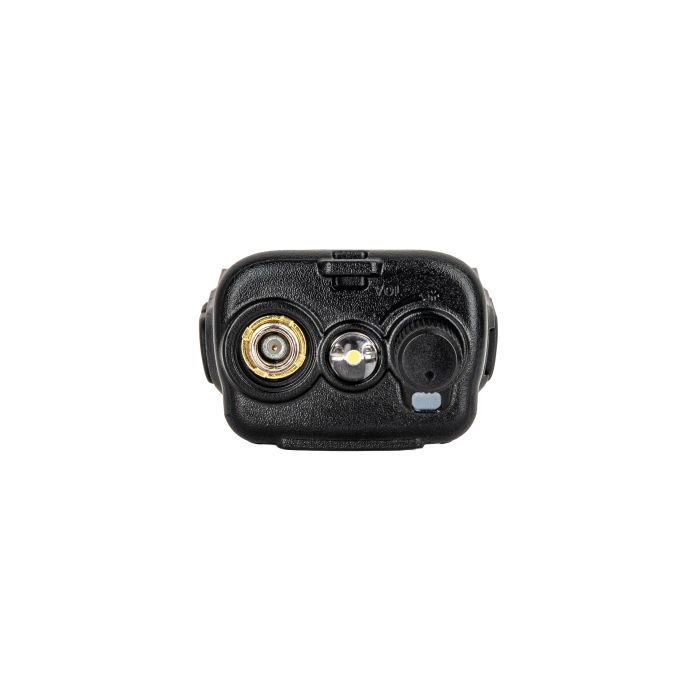 Портативная рация Baofeng UV-5R_MINI_Black_Single изображение 6