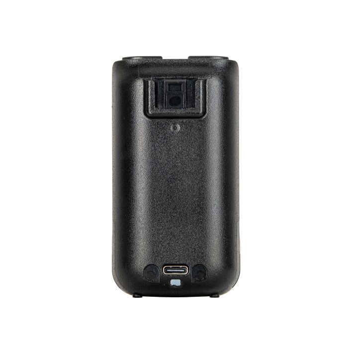 Портативная рация Baofeng UV-5R_MINI_Black_Single изображение 9