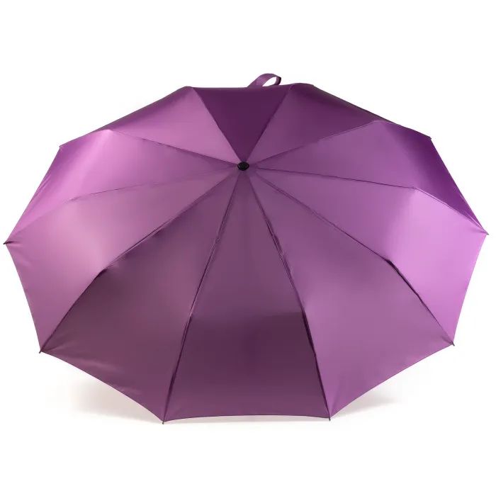Зонт Krago Ring фіолетовий (umb-10-005) изображение 3