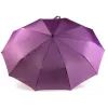 Зонт Krago Ring фіолетовий (umb-10-005) изображение 3