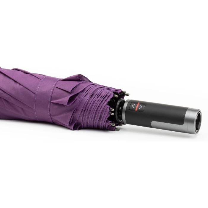 Зонт Krago Ring фіолетовий (umb-10-005) изображение 4