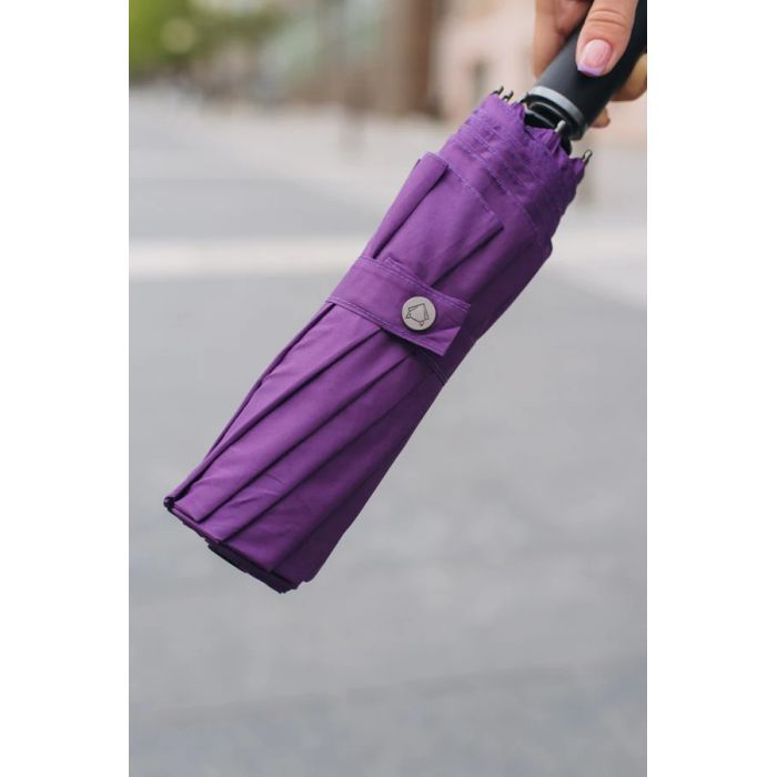 Зонт Krago Ring фіолетовий (umb-10-005) изображение 5