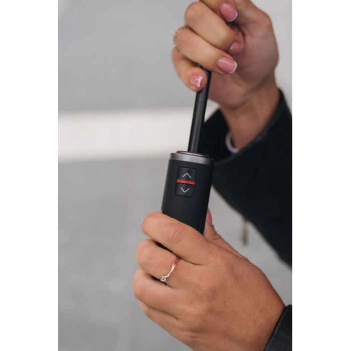 Зонт Krago Ring фіолетовий (umb-10-005) изображение 6