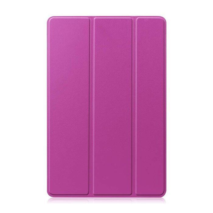 Чохол до планшета BeCover Smart Case Teclast P40HD 2023 10.1" Purple (711092)