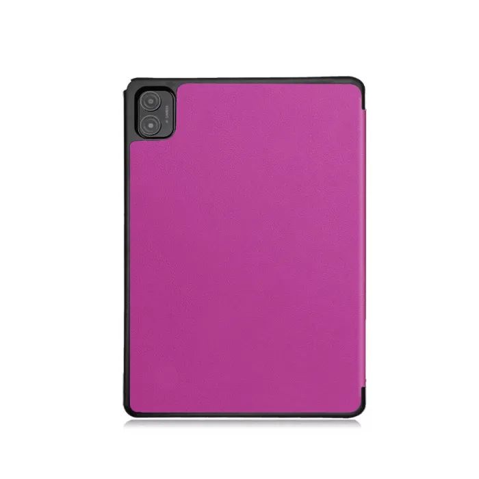 Чохол до планшета BeCover Smart Case Teclast P40HD 2023 10.1" Purple (711092) зображення 2