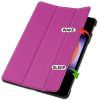 Чохол до планшета BeCover Smart Case Teclast P40HD 2023 10.1" Purple (711092) зображення 3