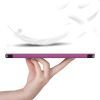 Чохол до планшета BeCover Smart Case Teclast P40HD 2023 10.1" Purple (711092) зображення 4