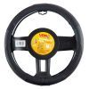 Чехол на руль VITOL M чорн-черв (VLOD-L2031 BK/RD M) изображение 4