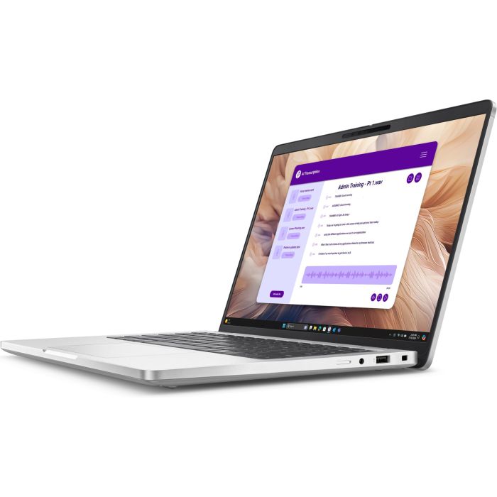 Ноутбук Dell Pro 14 Plus (210-BPDR_U7321TBWP) изображение 3