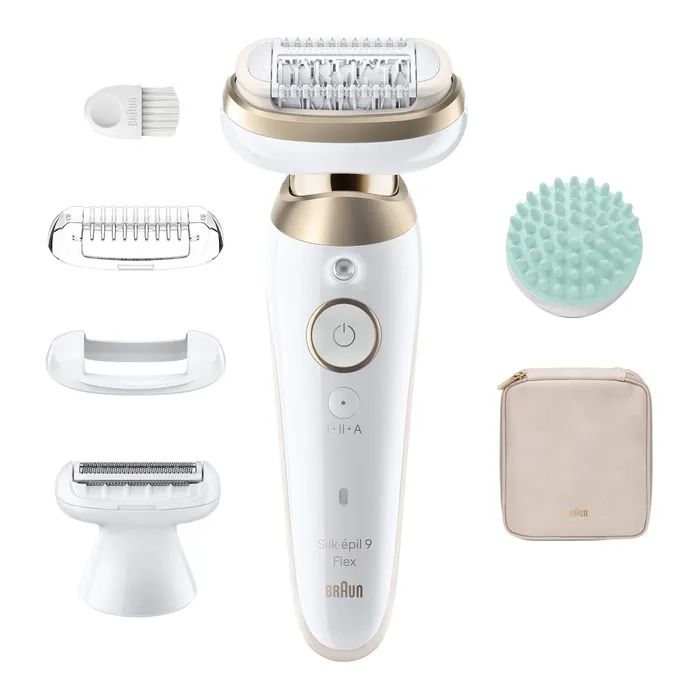 Эпилятор Braun SES9-071