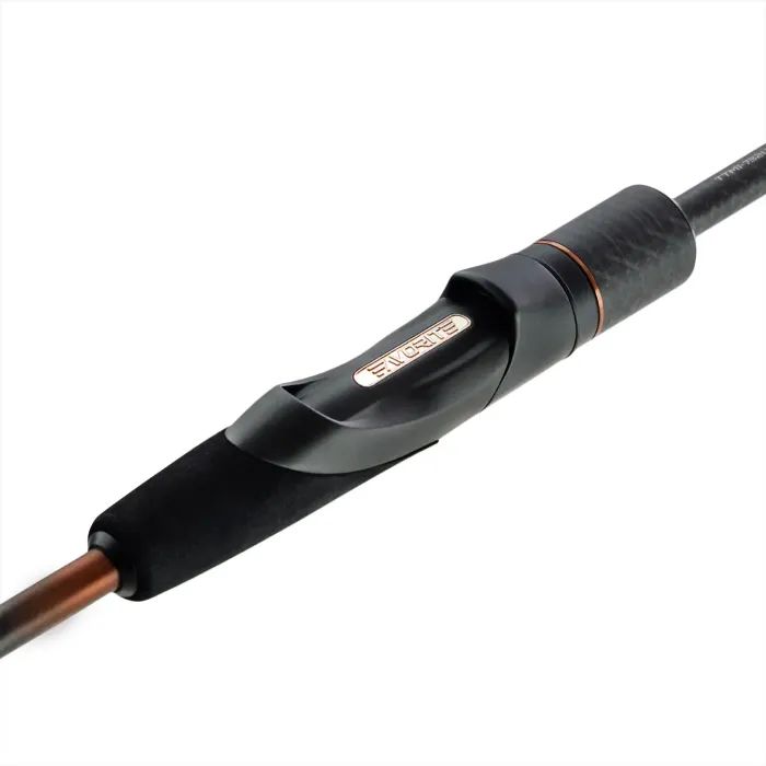 Вудилище Favorite Totem TTM1-772UL-S 2.32m 1-7g Ex.Fast (1693.92.22) зображення 5