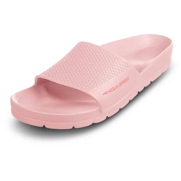 Шлепанцы Aqua Speed Oslo 559-02 блакитний 40 (5905718601974) изображение 6