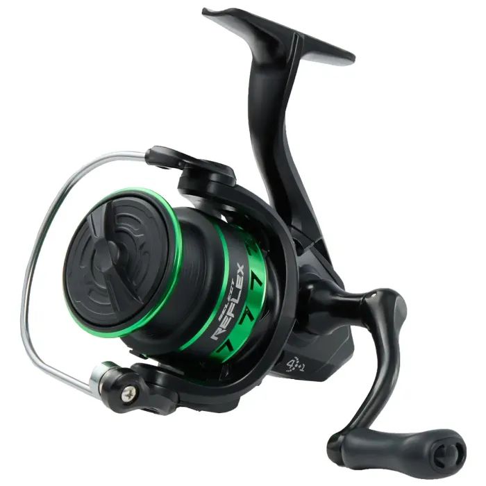 Котушка Select Reflex 2500S (RFLX2-2500S) 4+1BB 5.21 (1870.82.52) зображення 2