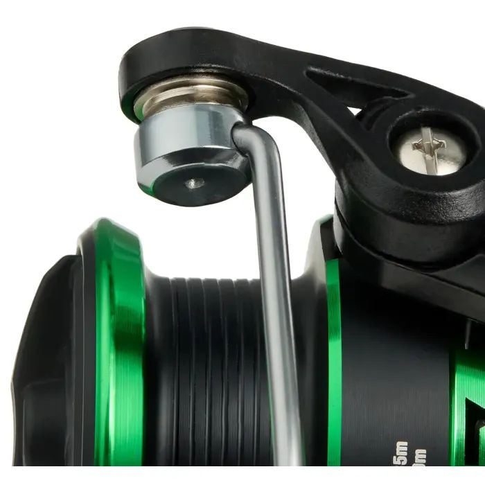 Котушка Select Reflex 2500S (RFLX2-2500S) 4+1BB 5.21 (1870.82.52) зображення 4