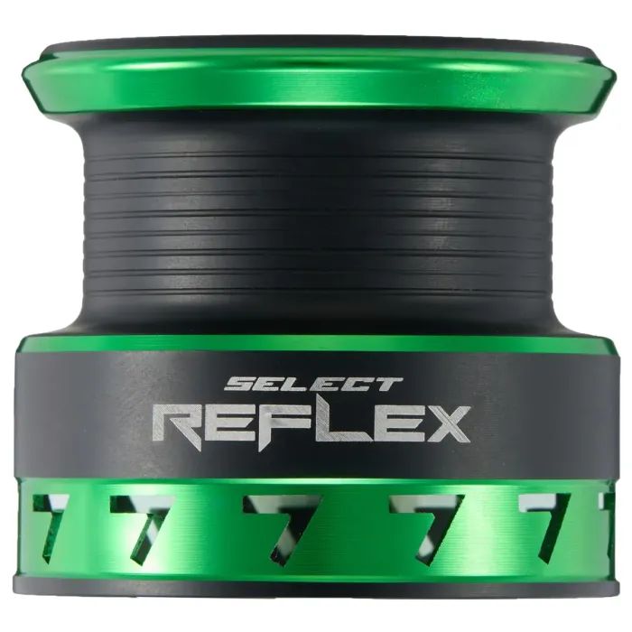 Котушка Select Reflex 2500S (RFLX2-2500S) 4+1BB 5.21 (1870.82.52) зображення 5