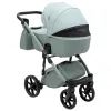 Коляска Adamex 2 в 1 Nola Natura 8 mint (681682) изображение 6