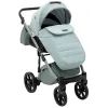 Коляска Adamex 2 в 1 Nola Natura 8 mint (681682) изображение 7