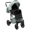 Коляска Adamex 2 в 1 Nola Natura 8 mint (681682) изображение 8