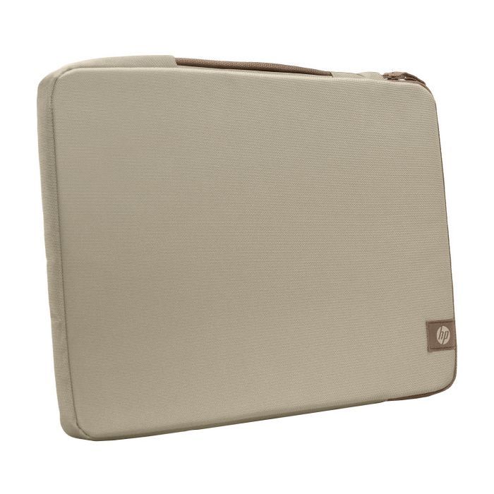 Чехол для ноутбука HP 13-14" Sleeve, Latte taupe (C3TR5AA) изображение 2