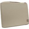 Чехол для ноутбука HP 13-14" Sleeve, Latte taupe (C3TR5AA) изображение 2