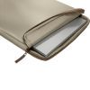 Чехол для ноутбука HP 13-14" Sleeve, Latte taupe (C3TR5AA) изображение 7