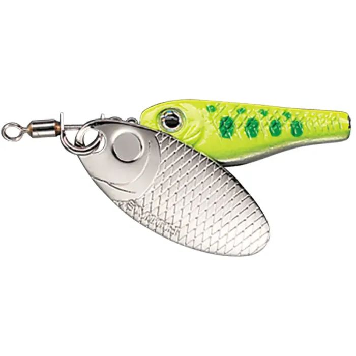 Блешня Smith Niakis 50mm 4.0 g 23 Chart Yamame (1665.16.60)