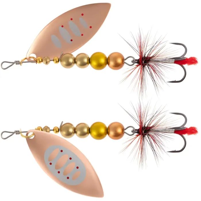 Блесна X-Fish Orbit 10g 3 Silver GRD (1917.06.99)