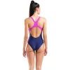 Купальник Arena Kikko Swimsuit Swim Pro Back 010807-790 синій, рожевий 44 (3468337757290) изображение 4