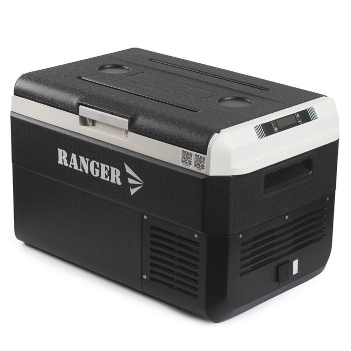 Автохолодильник Ranger Ice Cool 20L (RA8873)