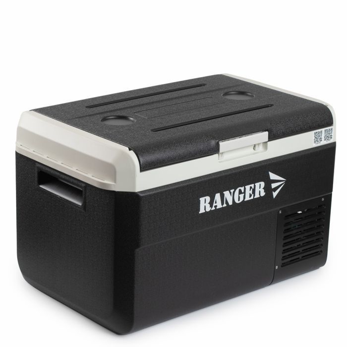 Автохолодильник Ranger Ice Cool 20L (RA8873) зображення 3