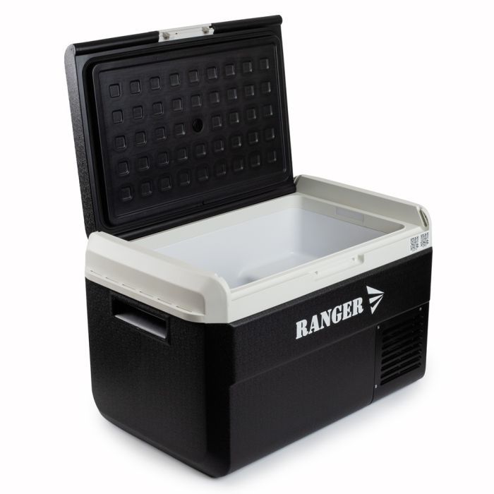 Автохолодильник Ranger Ice Cool 20L (RA8873) зображення 7
