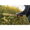 Кусторез DeWALT аккумуляторный, 18V, нож 55 см, до 19 мм, 5Ah (DCMHT562P1) изображение 8