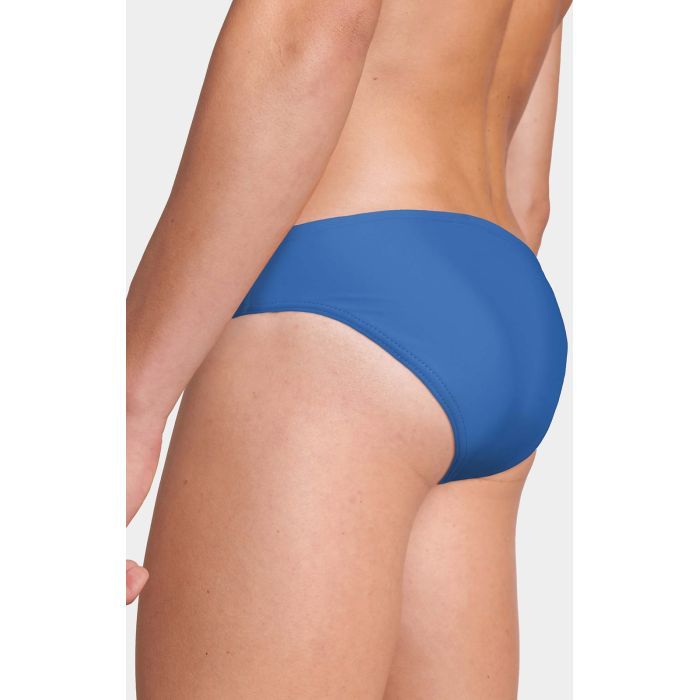 Плавки Arena Dynamo Brief R 006490-820 синій 105 (3468336967225) изображение 5