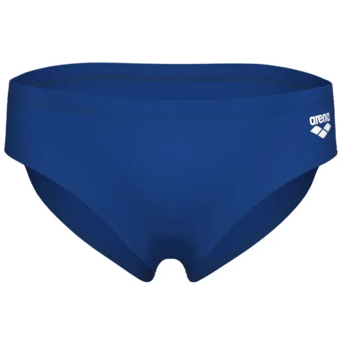 Плавки Arena Dynamo Brief R 006490-820 синій 105 (3468336967225) изображение 7