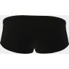 Плавки Arena Solid Team Low-Waist Swim Shorts 004775-550 чорний, білий 100 (3468336632093) изображение 4