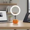 Чехол для наушников Uniq Glase для AirPods Pro 3 Orange (8886463697177) изображение 8