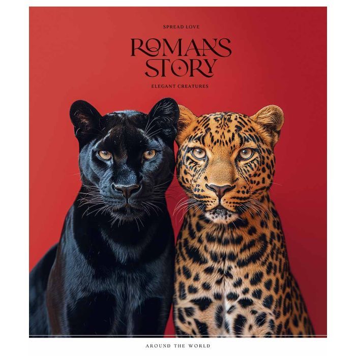 Тетрадь Школярик Romance stories 96 листов линия (096-3571L) изображение 2