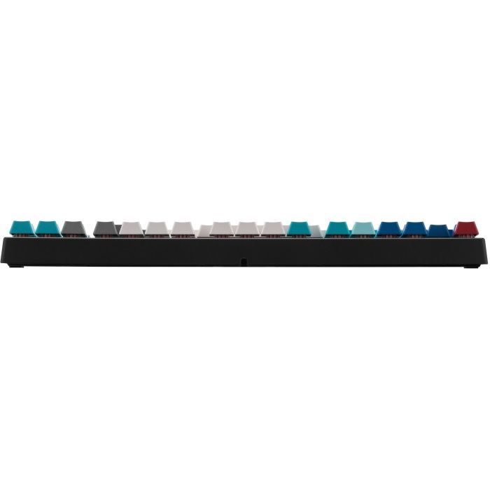 Клавиатура Varmilo APG87 Summit R1 Daisy L Wireless White Led UA (A94A050F9A5A17A007) изображение 7