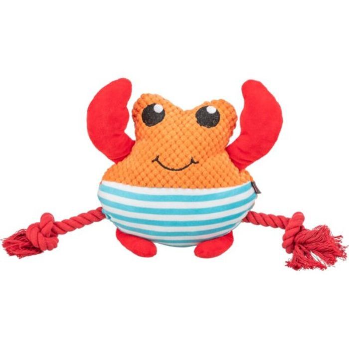 Игрушка для собак Trixie Краб 28 см (4011905858395)