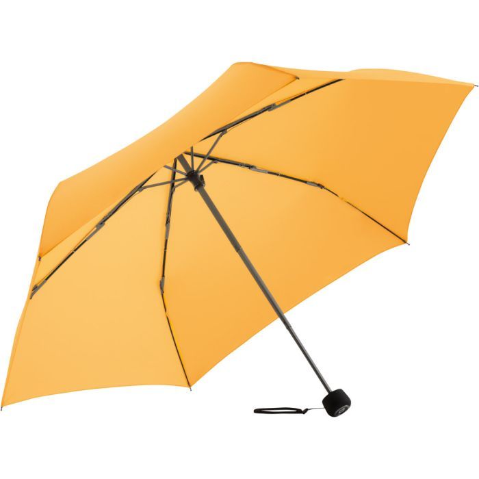 Зонт Fare AluMini-Lite 5730 light orange (FR.5730 light orange) изображение 2
